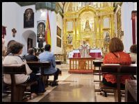 SANTA RITA E